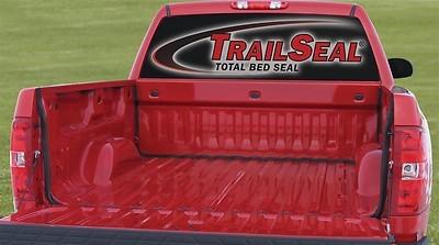 Access 60090 trailseal total bed seal chevy/gmc