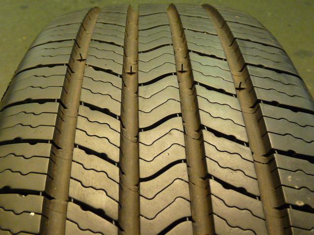 2 michelin defender xt 215/65r16 215/65/16 p215/65r16 215 65 16 tire # 41873 qa