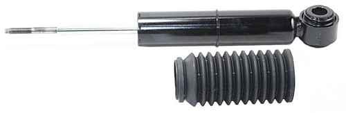 Monroe 39007 rear shock absorber-monroe oespectrum monotube shock absorber