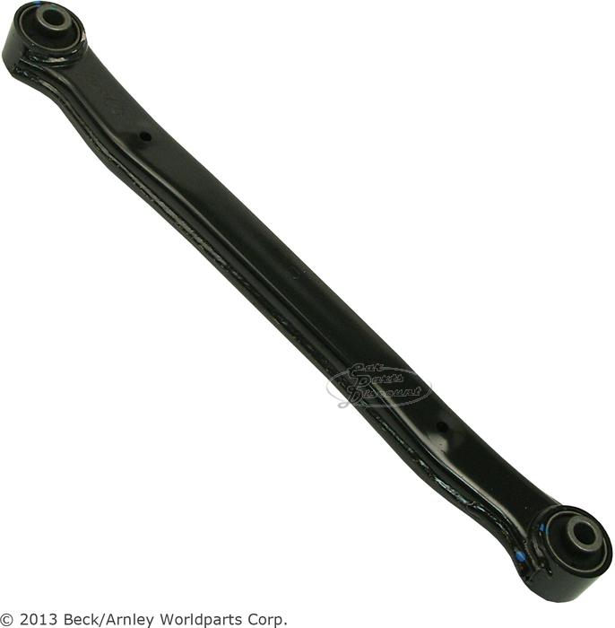 Beck arnley suspension trailing arm