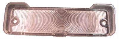 A3046c 66-67 parking light lens, clear