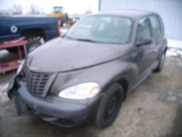 01 02 pt cruiser loaded beam axle drum brake 335065