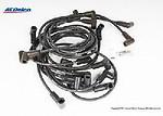 Acdelco 718d tailor resistor wires