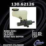 Centric parts 130.62126 new master cylinder