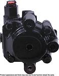 Cardone industries 21-5926 remanufactured power steering pump without reservoir