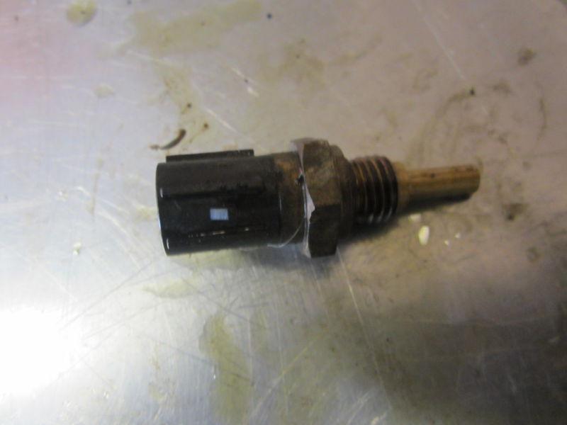 Wl042 coolant temperature sensor 2003 acura rl 3.5 c35a1