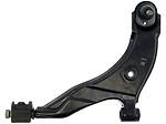 Dorman 520-861 control arm with ball joint