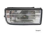 Wd express 860 06064 399 driving and fog light