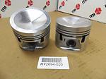 Itm engine components ry2694-030 piston with rings