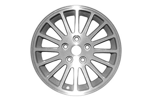 Cci 02170u20 - 02-03 dodge intrepid 16" factory original style wheel rim 5x114.3