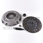 Luk 04-131 new clutch set