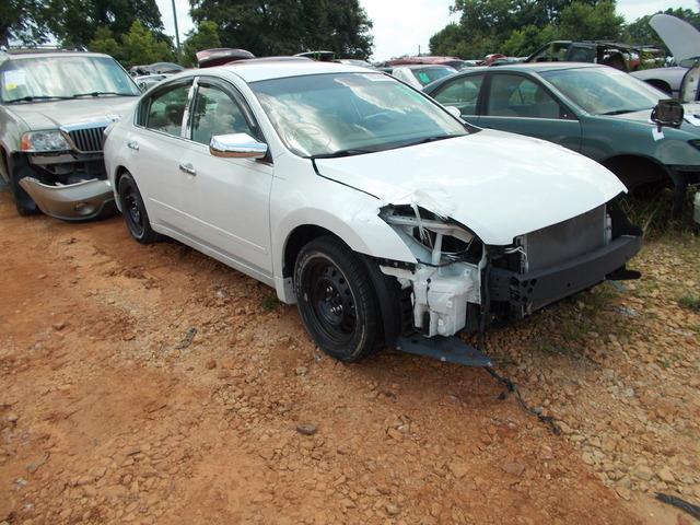 Power steering pump 07 08 09 10 nissan altima 