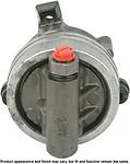 Cardone industries 20-249 remanufactured power steering pump without reservoir