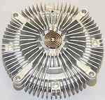 Hayden 2676 thermal fan clutch