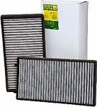 Mann-filter cuk3124-2 cabin air filter