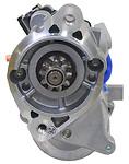 Denso 281-0117 new starter