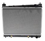 Denso 221-3110 radiator