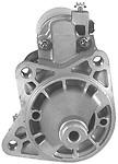 Denso 280-4148 remanufactured starter