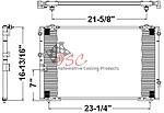 Osc 4773 condenser