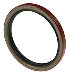 National oil seals 710056 rear main bearing seal