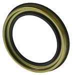 National oil seals 710125 front outer seal