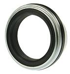 National oil seals 710563 rear inner seal