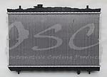 Osc 2587 radiator