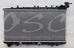 Osc 1152 radiator