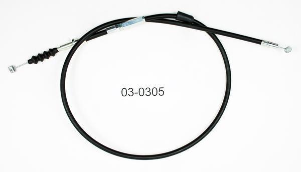 Motion pro terminator clutch cable fits kawasaki kx 250 1999-2004