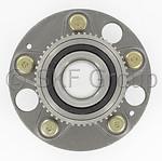 Skf br930178 rear hub assembly