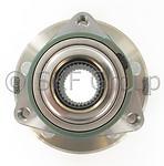 Skf br930184 front hub assembly