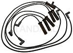 Standard motor products 7622 tailor resistor wires