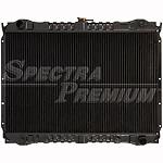 Spectra premium industries inc cu861 radiator