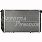 Spectra premium industries inc cu547 radiator