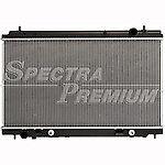 Spectra premium industries inc cu2999 radiator