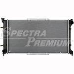 Spectra premium industries inc cu1853 radiator