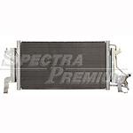 Spectra premium industries inc 7-4555 condenser