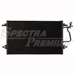 Spectra premium industries inc 7-4936 condenser