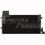 Spectra premium industries inc 7-4655 condenser