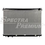 Spectra premium industries inc cu13012 radiator