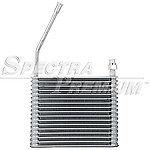 Spectra premium industries inc 1054549 new evaporator