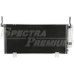 Spectra premium industries inc 7-3238 condenser