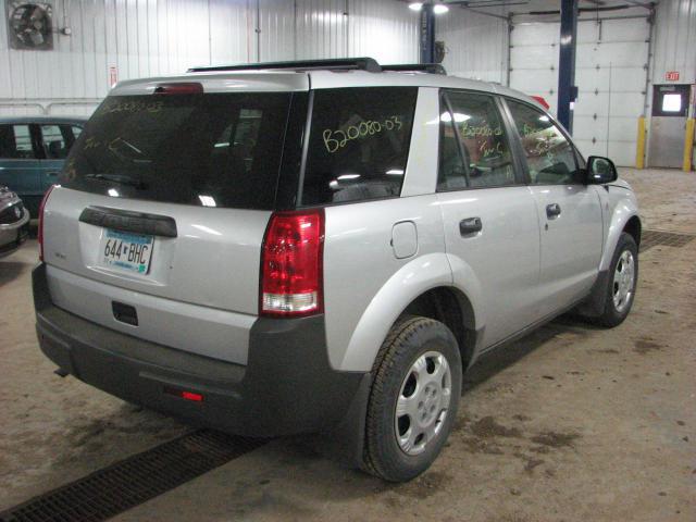 2003 saturn vue tail lamp light left