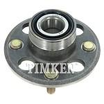 Timken 513035 rear hub assembly