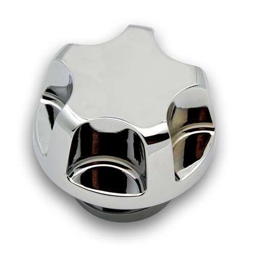 2010-2012 camaro v8 6.2l show chrome billet oil cap