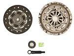 Valeo 52405614 new clutch kit