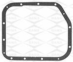 Victor w38031 automatic transmission pan gasket