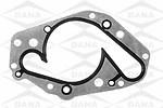 Victor k31530 water pump mounting gasket