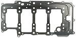 Victor gs33431 oil manifold gasket