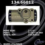 Centric parts 134.66012 rear right wheel cylinder